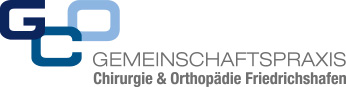 Orthopädie & Chirurgie  Friedrichshafen – Gemeinschaftspraxis am Bodensee